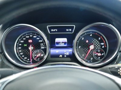 2018 Mercedes-BENZ GLE thumbnail 28