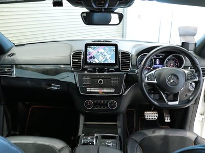 2018 Mercedes-BENZ GLE photo 3