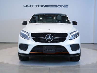 2018 Mercedes-BENZ GLE photo 5
