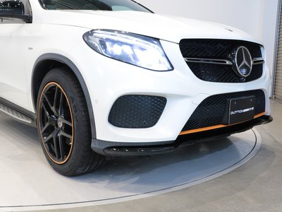 2018 Mercedes-BENZ GLE thumbnail 47