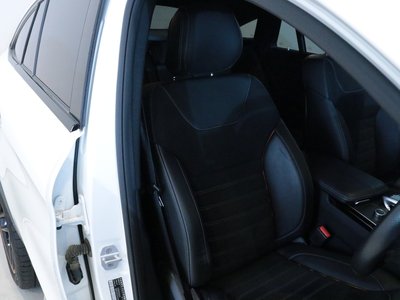 2018 Mercedes-BENZ GLE photo 14