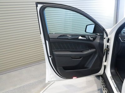 2018 Mercedes-BENZ GLE photo 16
