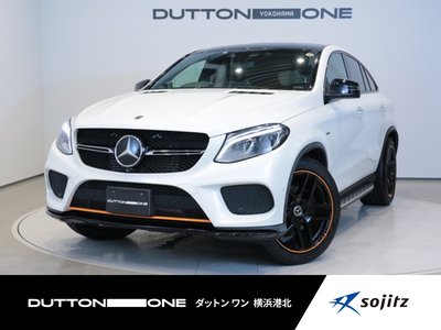 2018 Mercedes-BENZ GLE photo 1