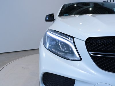 2018 Mercedes-BENZ GLE thumbnail 42