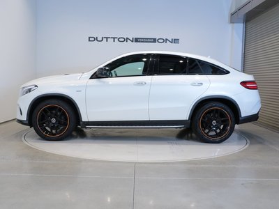 2018 Mercedes-BENZ GLE photo 8