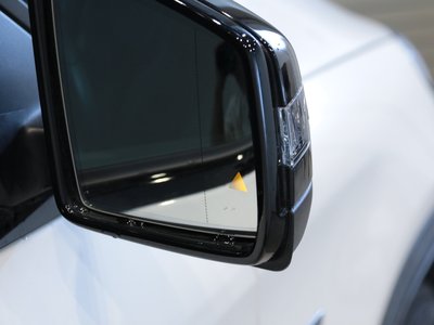 2018 Mercedes-BENZ GLE thumbnail 44