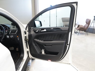 2018 Mercedes-BENZ GLE photo 12