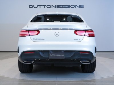 2018 Mercedes-BENZ GLE photo 10