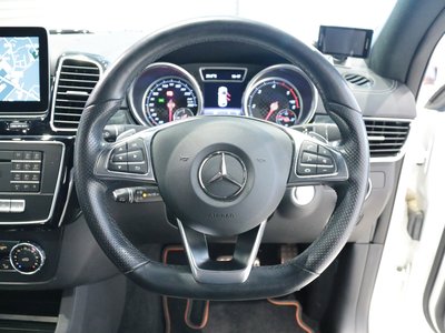 2018 Mercedes-BENZ GLE thumbnail 27