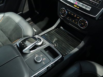 2018 Mercedes-BENZ GLE thumbnail 31