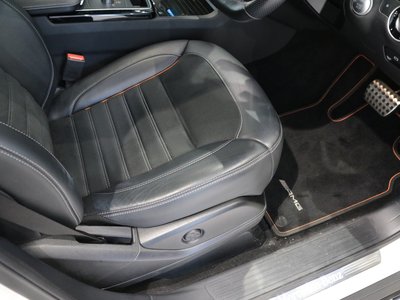 2018 Mercedes-BENZ GLE photo 13