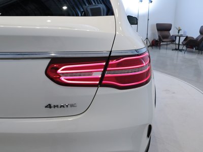 2018 Mercedes-BENZ GLE thumbnail 43