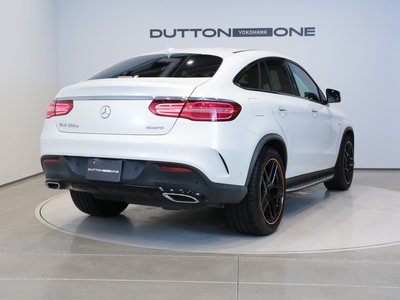 2018 Mercedes-BENZ GLE photo 9