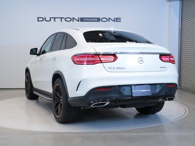 2018 Mercedes-BENZ GLE photo 11