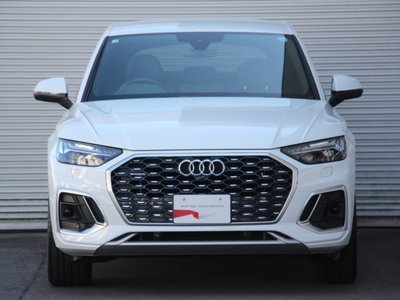 2025 AUDI Q5 SPORTBACK photo 2