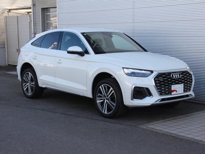 2025 AUDI Q5 SPORTBACK photo 6