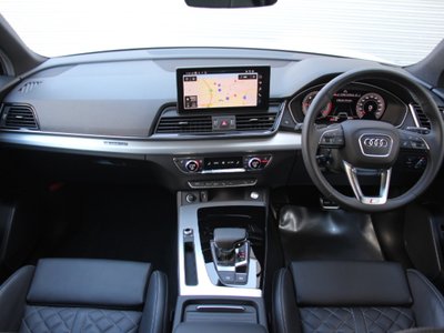 2025 AUDI Q5 SPORTBACK photo 4