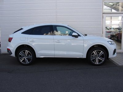 2025 AUDI Q5 SPORTBACK photo 7