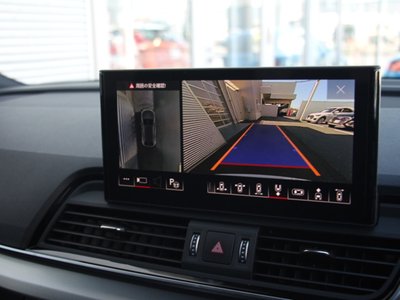 2025 AUDI Q5 SPORTBACK photo 11
