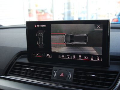 2025 AUDI Q5 SPORTBACK photo 10