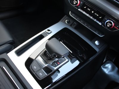 2025 AUDI Q5 SPORTBACK photo 12