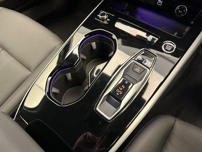 2025 AUDI A5 AVANT — фото 22