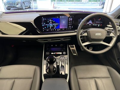 2025 AUDI A5 AVANT — фото 3
