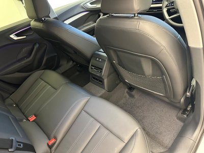 2025 AUDI A5 AVANT — фото 30