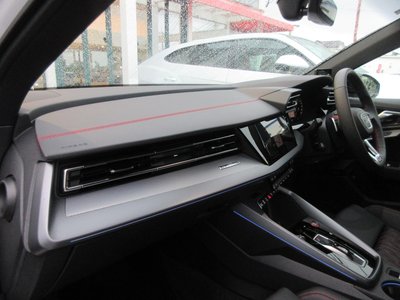 2026 AUDI S3 SEDAN — фото 29