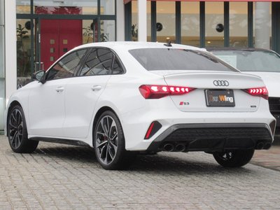 2026 AUDI S3 SEDAN — фото 15