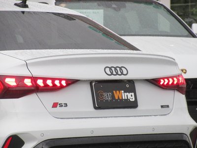 2026 AUDI S3 SEDAN — фото 18