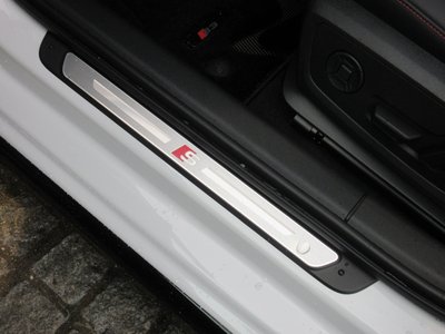 2026 AUDI S3 SEDAN — фото 30