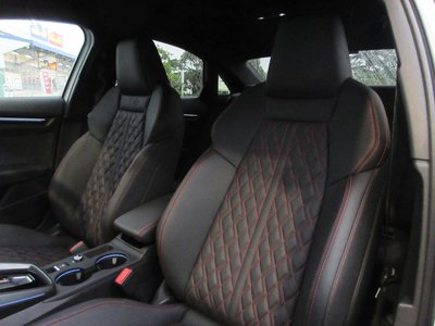 2026 AUDI S3 SEDAN — фото 23