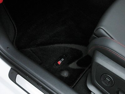 2026 AUDI S3 SEDAN — фото 31
