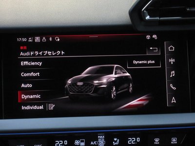 2026 AUDI S3 SEDAN — фото 43