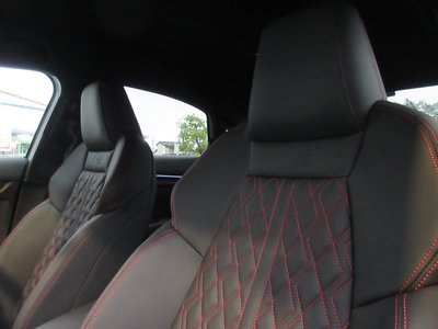 2026 AUDI S3 SEDAN — фото 24