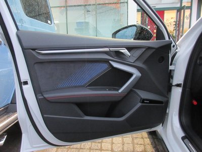 2026 AUDI S3 SEDAN — фото 26