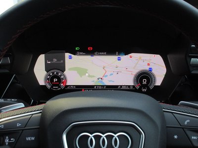 2026 AUDI S3 SEDAN — фото 37