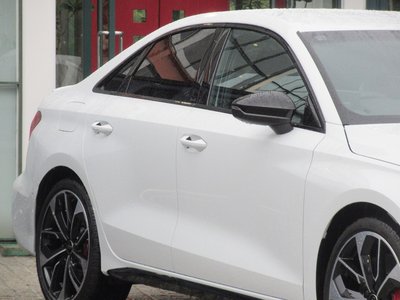 2026 AUDI S3 SEDAN — фото 12