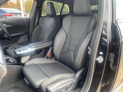 صورة مصغرة 31 لـ 2025 BMW IX2
