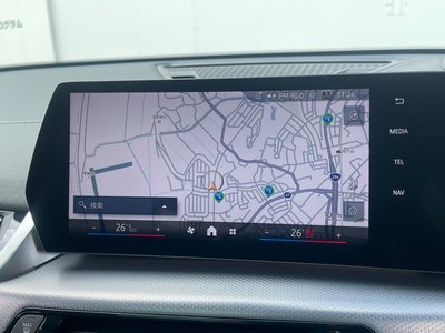 صورة مصغرة 71 لـ 2025 BMW IX2