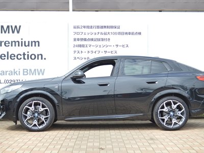 صورة مصغرة 132 لـ 2025 BMW IX2