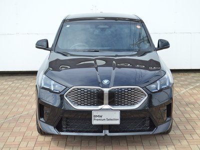 صورة مصغرة 128 لـ 2025 BMW IX2