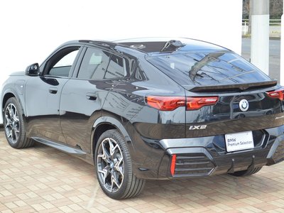 صورة مصغرة 140 لـ 2025 BMW IX2