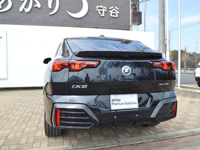 صورة مصغرة 152 لـ 2025 BMW IX2