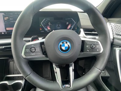 صورة مصغرة 59 لـ 2025 BMW IX2