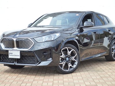 صورة مصغرة 121 لـ 2025 BMW IX2