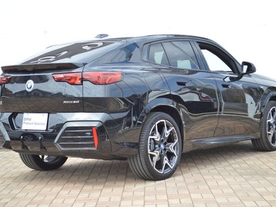 صورة مصغرة 9 لـ 2025 BMW IX2