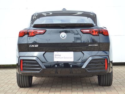 صورة مصغرة 137 لـ 2025 BMW IX2