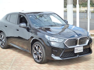 صورة مصغرة 126 لـ 2025 BMW IX2